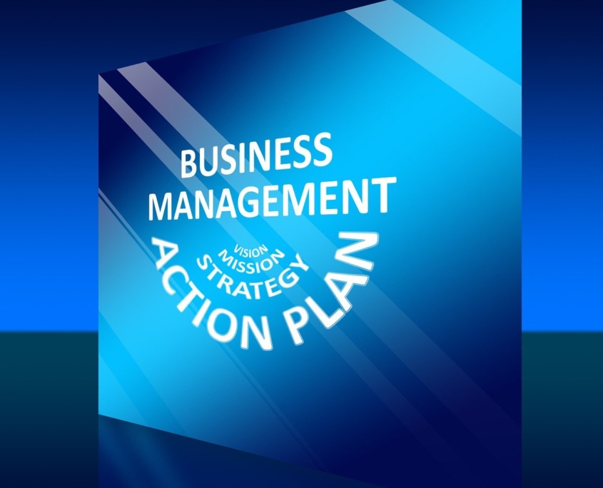 Business-Management