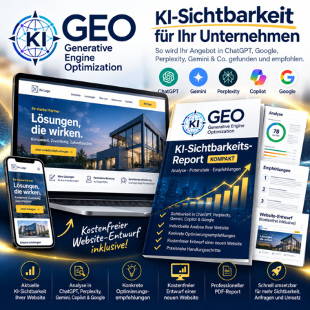 GEOagentur