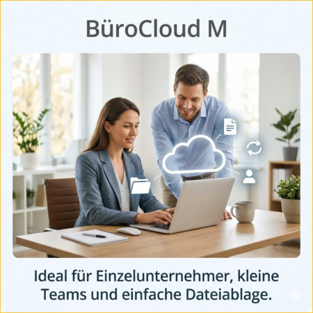 BüroCloud_M