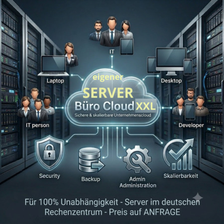 BüroCloud_XXL__server