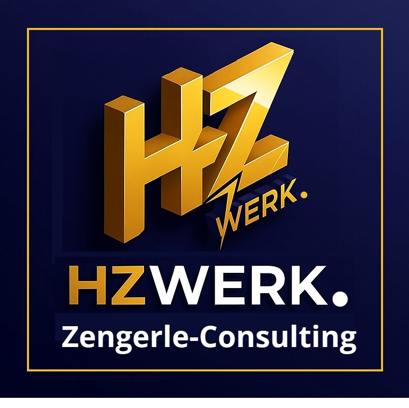 Logo Zengerle-Consulting