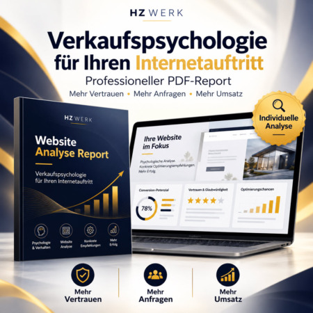Verkaufspsychologie-Analyse-und-Report